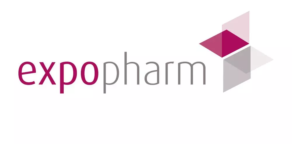 expopharm 标识