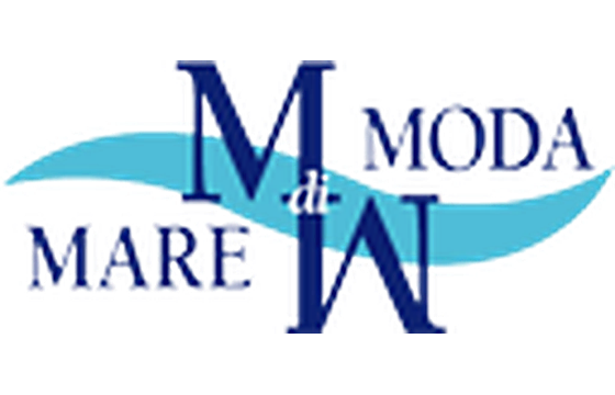 MarediModa 2026 标识