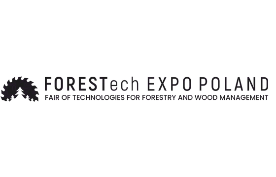 波兰华沙国际林业技术与木业管理展览会（FORESTech Expo Poland） 标识