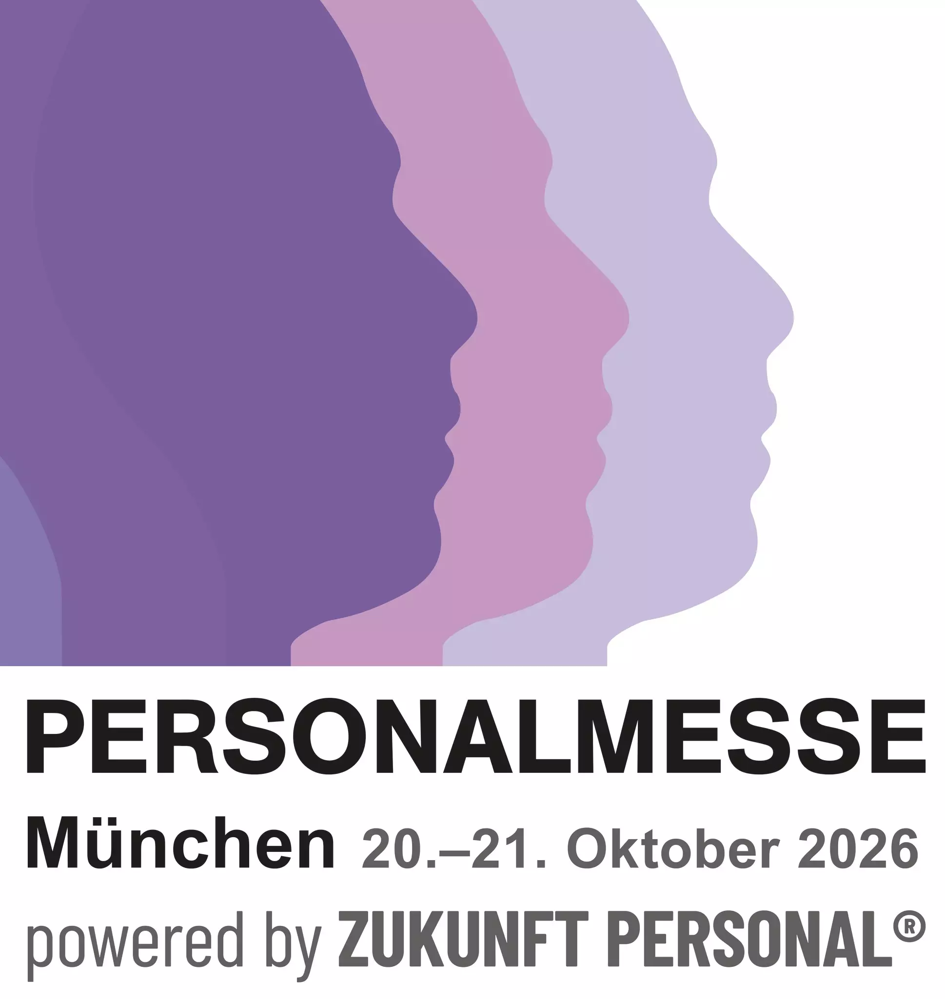 Personalmesse 标识