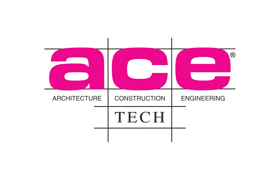 印度孟买ACETECH国际建材、建筑与设计展览会 标识