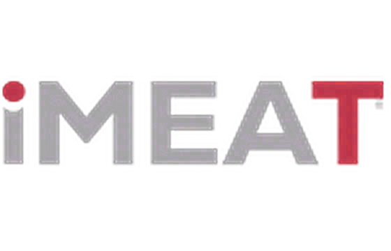 意大利博洛尼亚iMEAT国际肉类展览会 标识