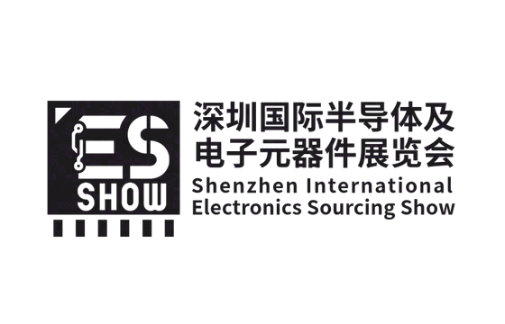 深圳国际半导体及电子元器件展览会 标识
