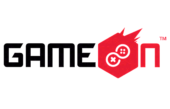 立陶宛维尔纽斯GameOn游戏文化展 标识