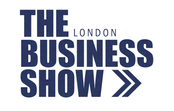 英国伦敦国际商业展览会(THE BUSINESS SHOW) 标识