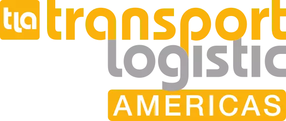 transport logistic Americas 标识