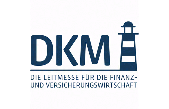 德国多特蒙德DKM金融与保险行业展览会 标识