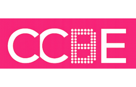 秋季CCBE成都美博会 标识
