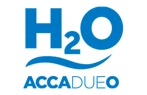 意大利巴里Accadueo国际水处理与废水技术展览会 标识