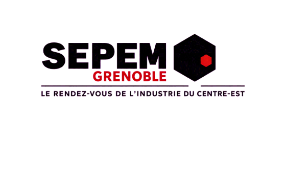 SEPEM格勒诺布尔工业展 标识