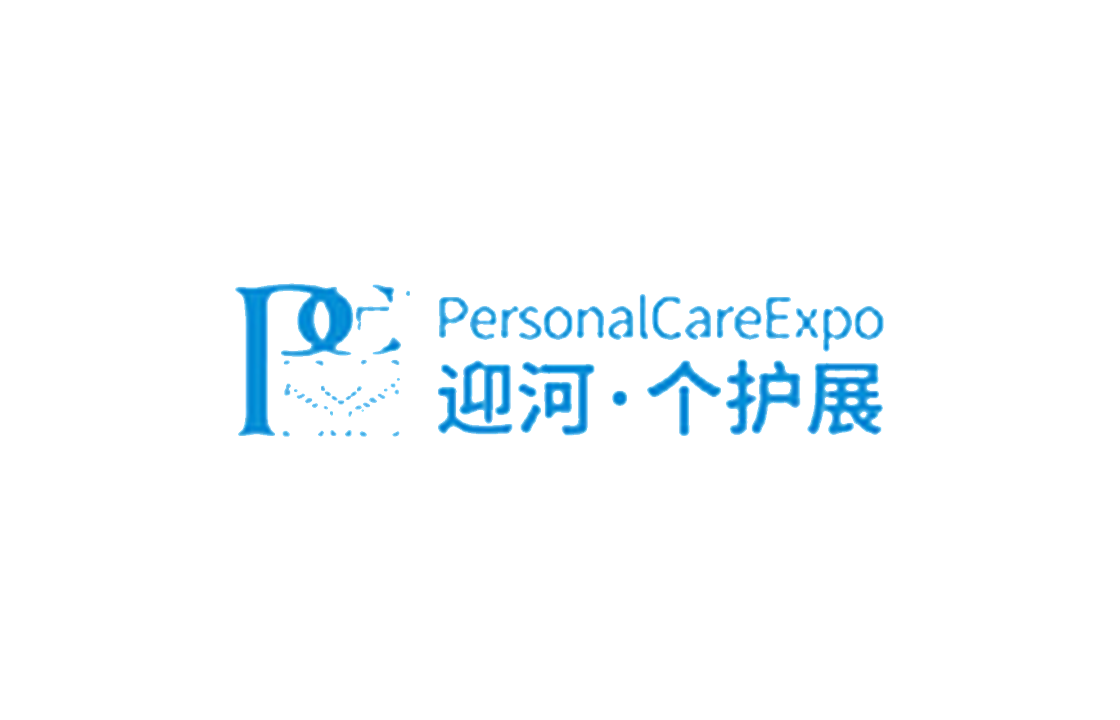 上海国际洗护用品展览会 标识