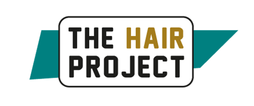The Hair Project 标识