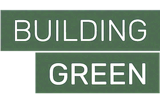 丹麦哥本哈根BUILDING GREEN可持续建筑展览会 标识