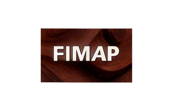 葡萄牙波尔图FIMAP国际木工机械展览会 标识