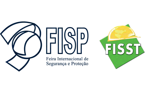 巴西圣保罗FISP应急救援及安全防护展览会 标识