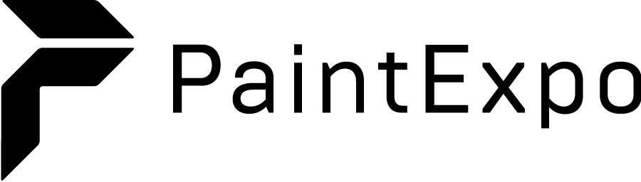 PaintExpo 工业涂装技术展 标识