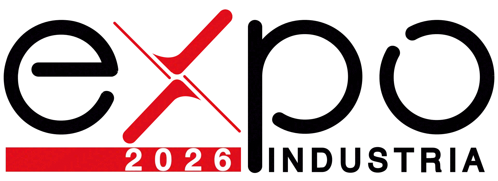 意大利维琴察EXPO INDUSTRIA工业制造展览会 标识