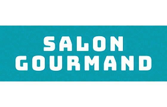 法国鲁昂美食展览会（Salon Gourmand） 标识