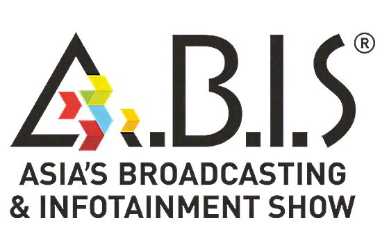 印度孟买Broadcast India Show广播与媒体技术展览会 标识