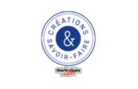 法国巴黎针线艺术与缝纫手作展 标识
