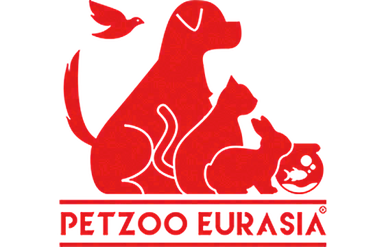 土耳其伊斯坦布尔PETZOO Eurasia宠物用品展览会 标识
