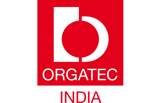 ORGATEC印度2026 标识