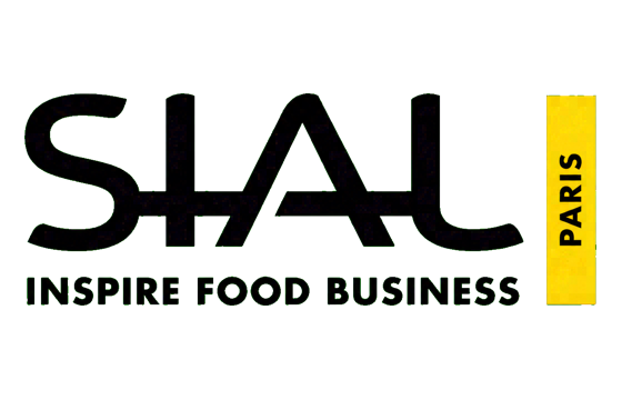 SIAL Paris 食品展 标识