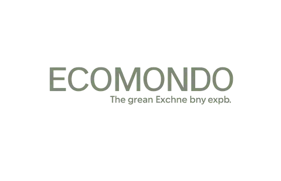 Ecomondo 绿色技术与循环经济展 标识