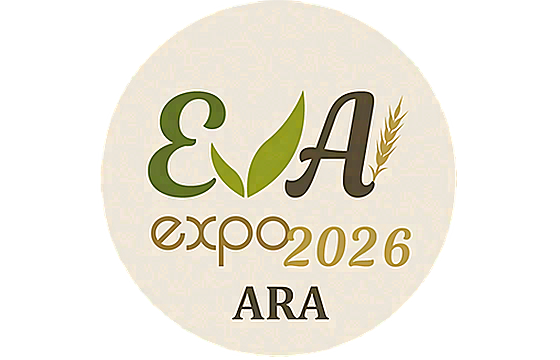 法国里昂EVA ARA园林绿化与农业展览会 标识