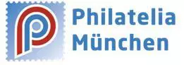 PHILATELIA 标识