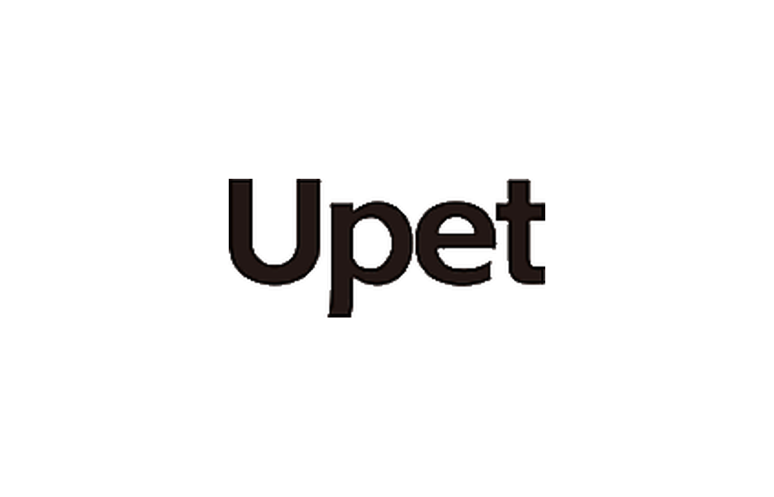 Upet 有宠生活展 标识