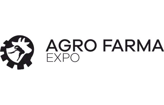 波兰华沙国际畜牧养殖技术与设备展览会（AGRO FARMA EXPO） 标识