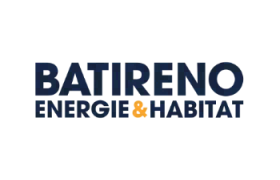 比利时那慕尔国际建筑改造与住宅能源展览会（BATIRENO / ENERGIE & HABITAT NAMUR） 标识