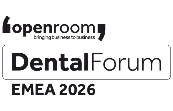 西班牙马拉加DentalForum EMEA牙科行业论坛 标识