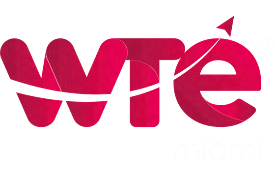 美国佛罗里达迈阿密国际旅行和旅游展览会（WTE Miami） 标识