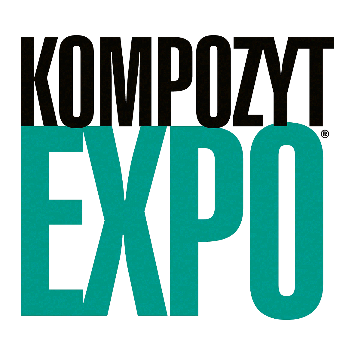 KOMPOZYT-EXPO®展 标识