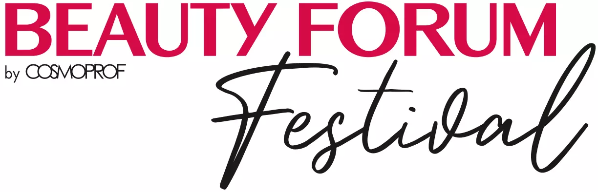 BEAUTY FORUM Festival Munich 标识