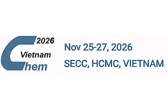 越南胡志明市国际化工展览会（VINACHEM EXPO） 标识