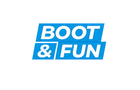 德国柏林BOOT & FUN水上运动与生活方式展览会 标识