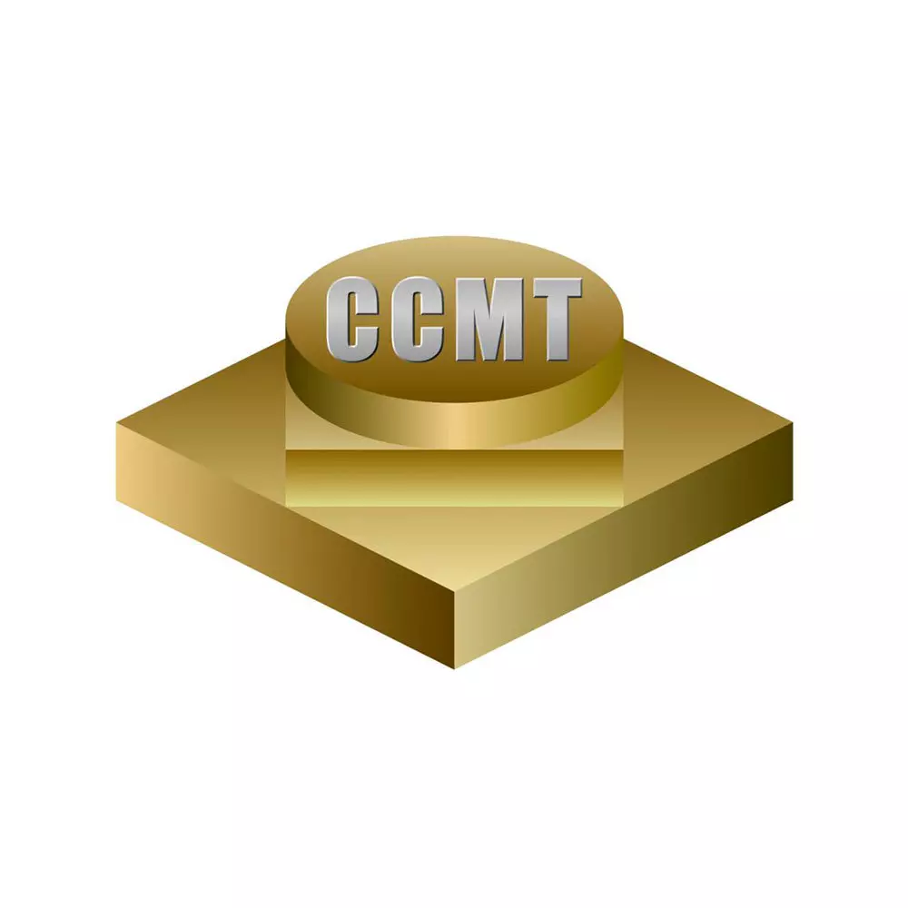 CCMT 标识