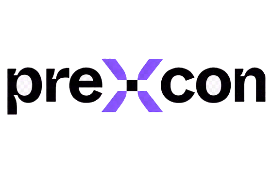 瑞士圣加仑preXcon精密技术大会暨展览会 标识