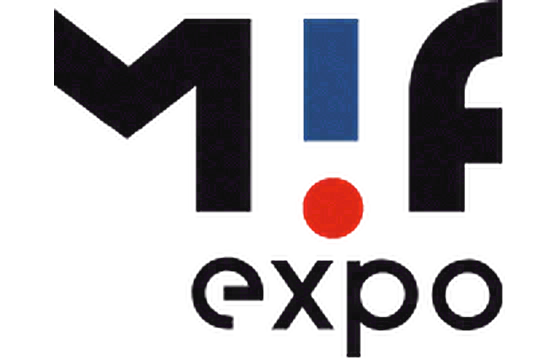 法国巴黎MIF EXPO法国制造消费品展览会 标识