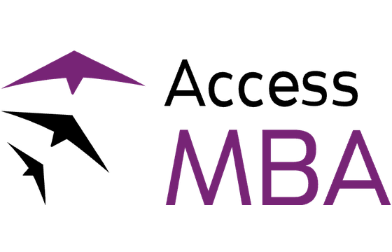 11月沙特吉达ACCESS MBA一对一商学院招生展 标识