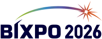 韩国BIXPO电力技术展览会 标识