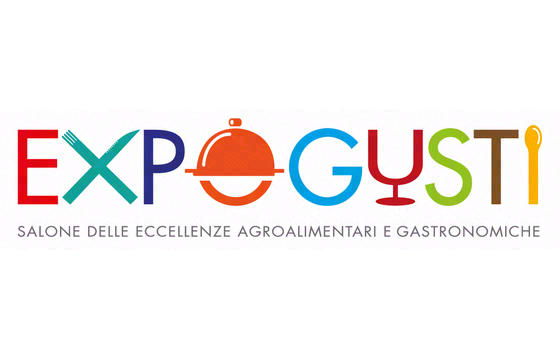 意大利博洛尼亚EXPOGUSTI美食与农食精品展览会 标识