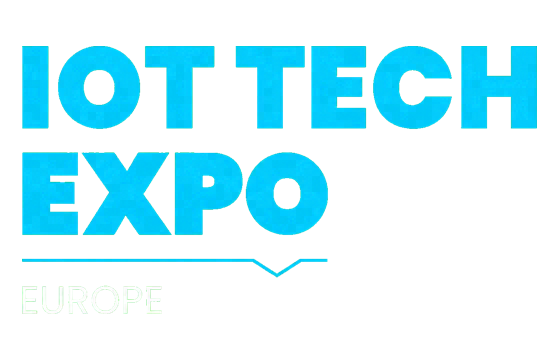 欧洲IOT物联网展览会 标识