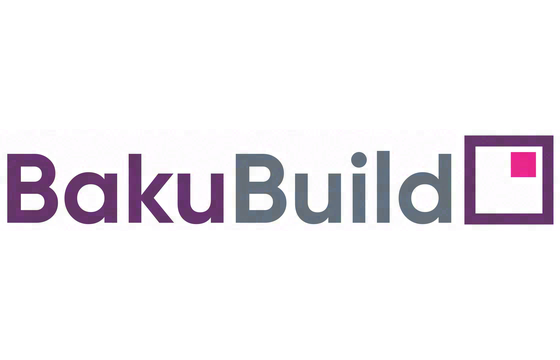 阿塞拜疆巴库BakuBuild国际建筑、室内装饰及暖通展览会 标识