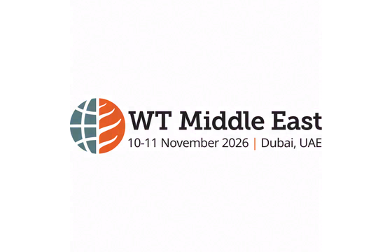 阿联酋迪拜WT Middle East烟草展览会 标识