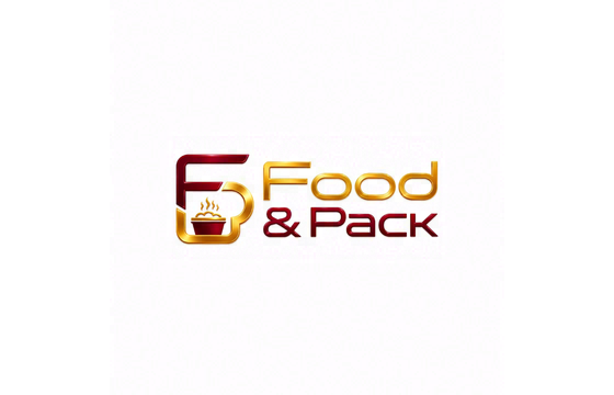 哈萨克斯坦希姆肯特国际食品及包装展览会 标识