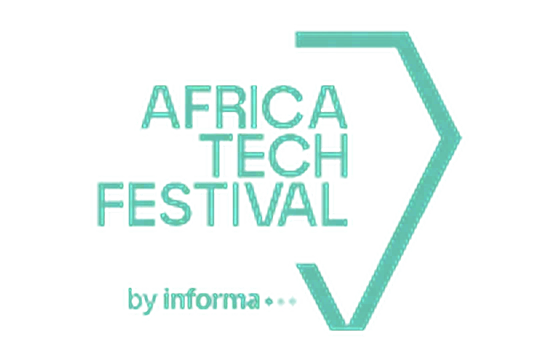 南非开普敦Africa Tech Festival非洲科技节 标识